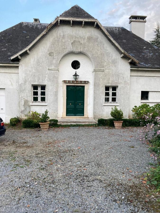 Villa Biscondau Oloron-Sainte-Marie Exterior photo